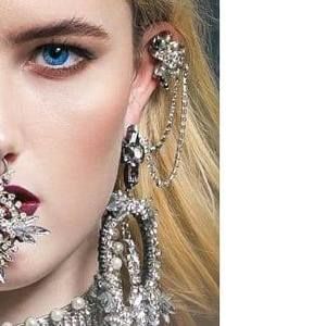 Meet your Posher, Vicky